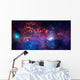 Central Region Milky Way Wall Decal