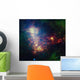 Stars and Dust Small Wall Decal