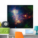 Stars and Dust Small Wall Decal