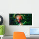 Mosaic Is Soul Nebula Wall Decal