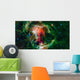 Mosaic Is Soul Nebula Wall Decal