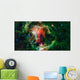 Mosaic Is Soul Nebula Wall Decal
