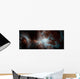 Colony Hot Young Stars Wall Decal