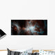 Colony Hot Young Stars Wall Decal
