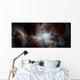 Colony Hot Young Stars Wall Decal