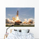 Space Shuttle Atlantis Lifting Wall Decal