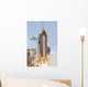 Space Shuttle Atlantis' Twin Wall Decal Design 5