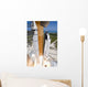 Space Shuttle Atlantis Lifts Wall Decal Design 4