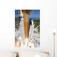Space Shuttle Atlantis Lifts Wall Decal Design 4