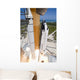 Space Shuttle Atlantis Lifts Wall Decal Design 4