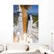 Space Shuttle Atlantis Lifts Wall Decal Design 4