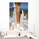 Space Shuttle Atlantis Lifts Wall Decal Design 4