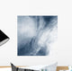 Giant Whirlpool Cloud Swirls Wall Decal