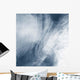 Giant Whirlpool Cloud Swirls Wall Decal