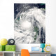 Hurricane Alex Wall Decal