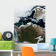 Satellite Northwest Canada Wall Decal