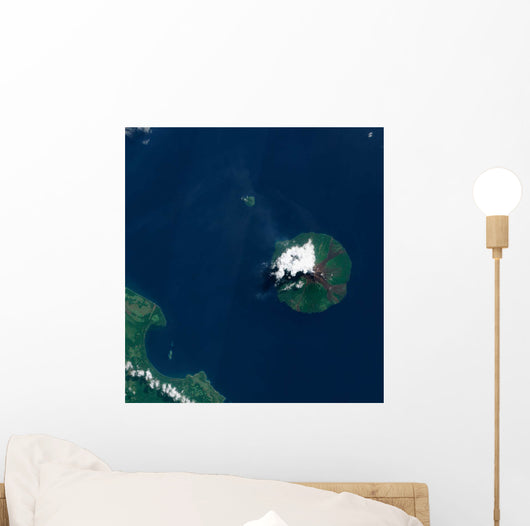 Papua New Guinea S Wall Decal