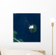 Papua New Guinea S Wall Decal