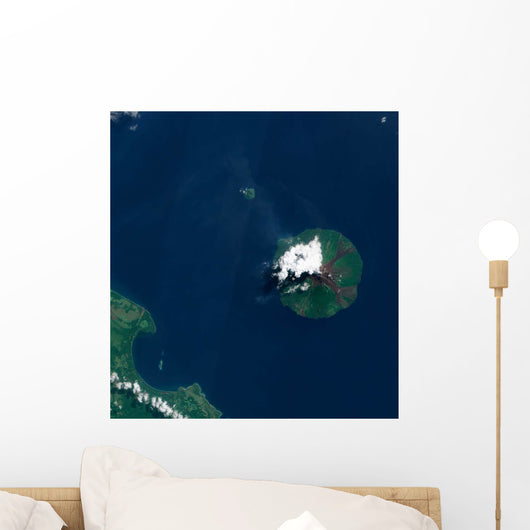 Papua New Guinea S Wall Decal