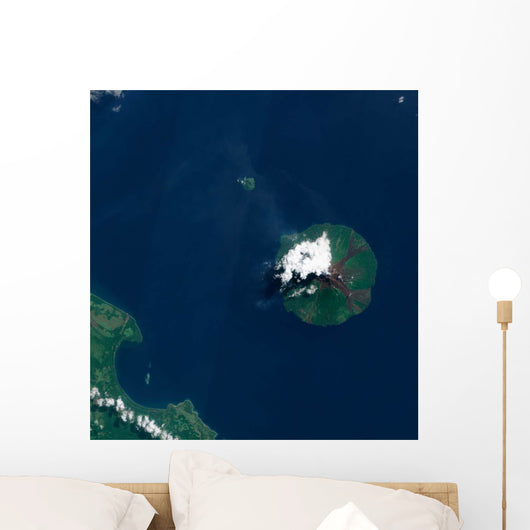 Papua New Guinea S Wall Decal
