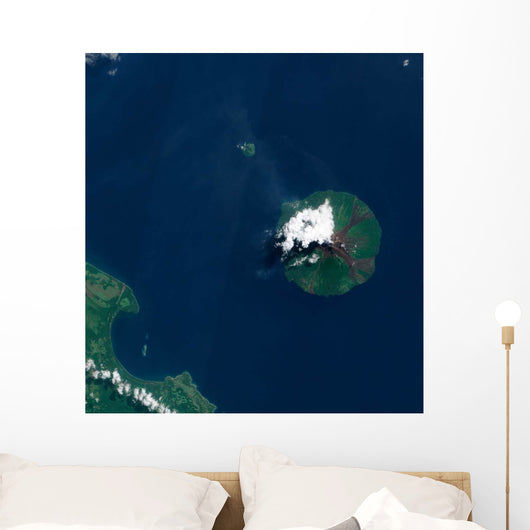 Papua New Guinea S Wall Decal