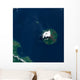 Papua New Guinea S Wall Decal