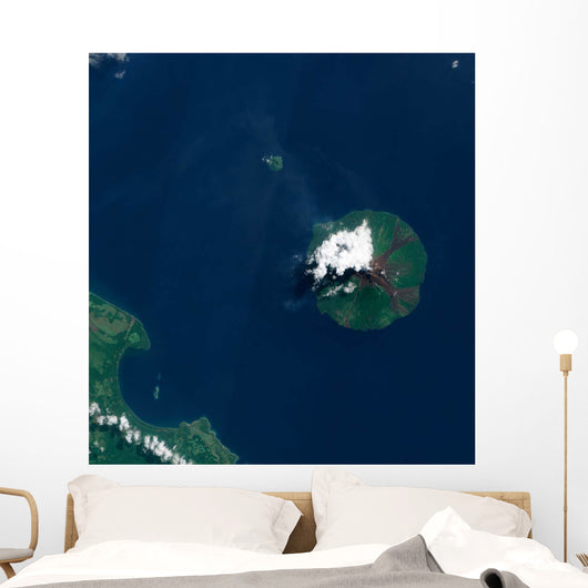 Papua New Guinea S Wall Decal
