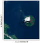 Papua New Guinea S Wall Decal