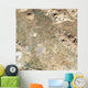 Satellite Persepolis and Surrounding Wall Decal