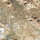 Satellite Persepolis and Surrounding Wall Decal