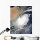 Tropical Cyclone Phet Arabian Wall Decal
