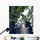 Oil Spreads Northeast from Wall Decal
