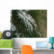 Rocky Mountains Wall Decal