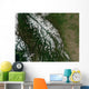 Rocky Mountains Wall Decal