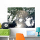 Oil Slick Gulf Mexico Wall Decal Design 4