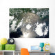 Oil Slick Gulf Mexico Wall Decal Design 4
