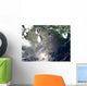 Oil Slick Gulf Mexico Wall Decal Design 3