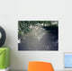 Oil Slick Gulf Mexico Wall Decal Design 2