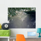 Oil Slick Gulf Mexico Wall Decal Design 2