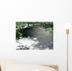 Oil Slick Gulf Mexico Wall Decal Design 1