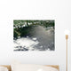 Oil Slick Gulf Mexico Wall Decal Design 1