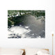 Oil Slick Gulf Mexico Wall Decal Design 1