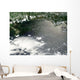 Oil Slick Gulf Mexico Wall Decal Design 1