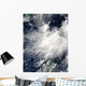 Tropical Storm Conson Wall Decal
