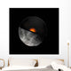 Artist's Concept Showing  Wall Decal