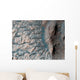 Part Floor Large Impact Wall Decal