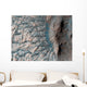 Part Floor Large Impact Wall Decal