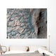Part Floor Large Impact Wall Decal