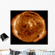 Dark Rift Sun's Atmosphere Wall Decal