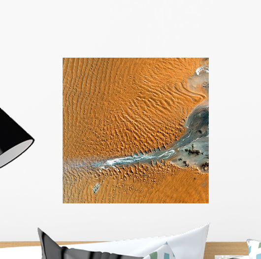 Namib Desert Namibia Wall Decal